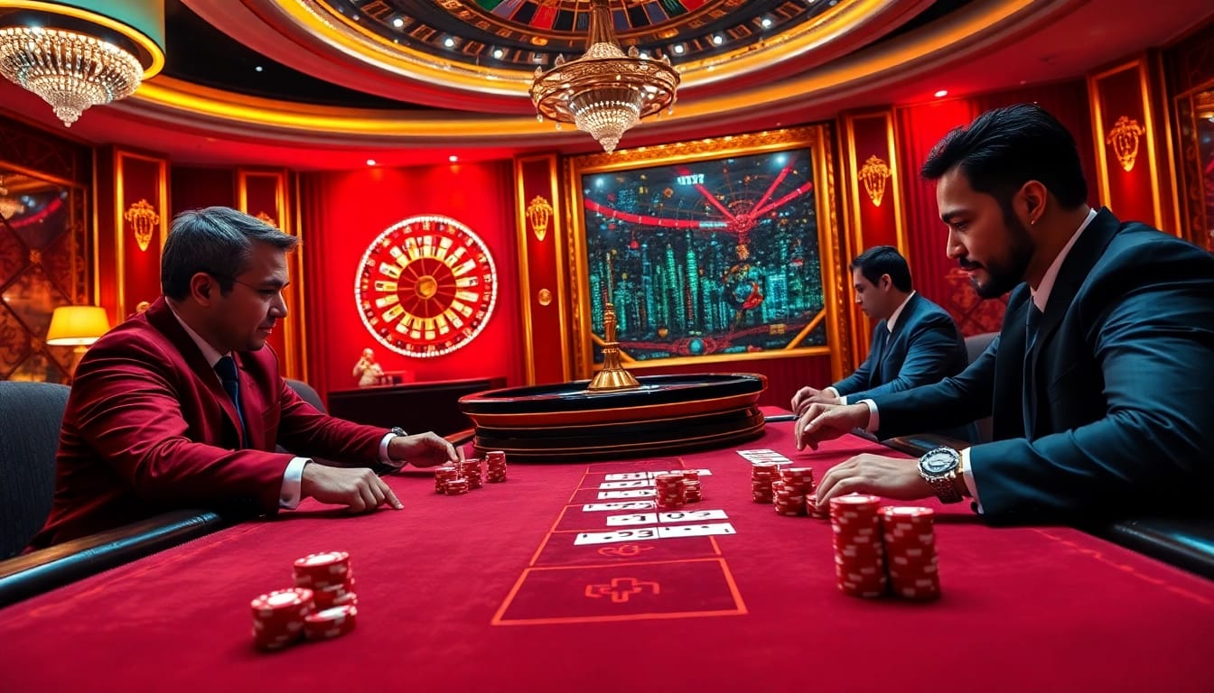 Experience the thrill of high-stakes gambling while learning about Warranty on Transmission Repair through strategic gameplay.