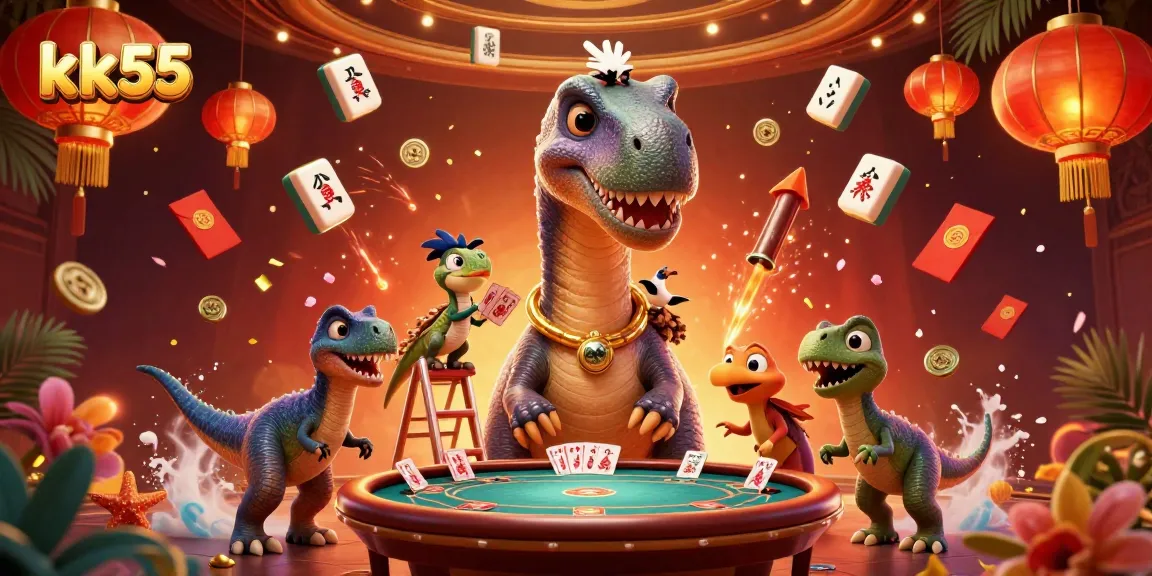 kk55 Lessons Learned the Hard Way: Essential Strategies for Winning Gamblers in 2026