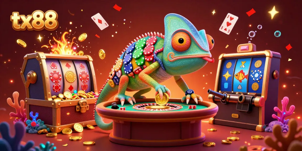 The tx88 Master Guide for Ambitious Gamblers Seeking Winning Strategies in 2026