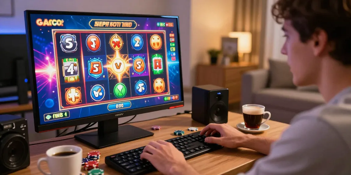 The State of Slot Gacor in 2026: A Complete Overview