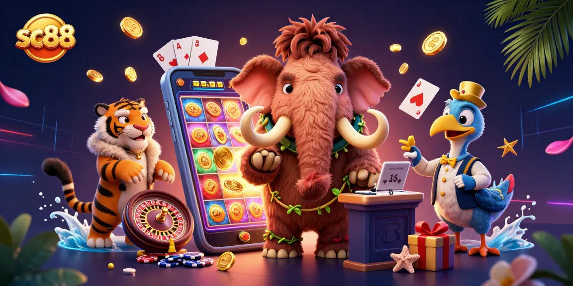 10 Best Slot Game Tips for sc88 Players in 2026