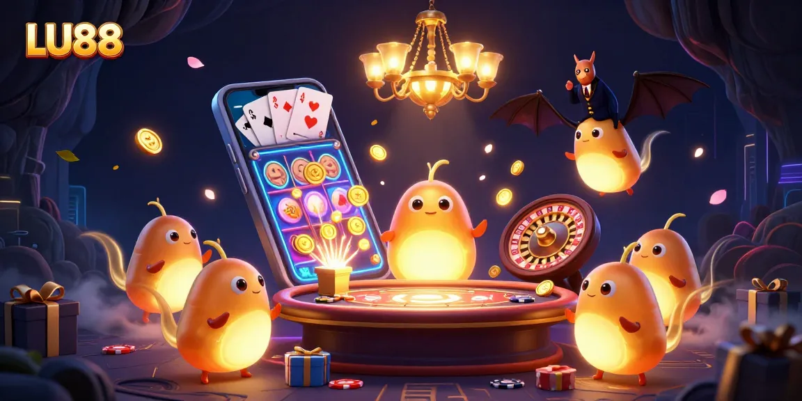 The Power of LU88: Why Gamblers Swear by It for Winning Strategies in 2026