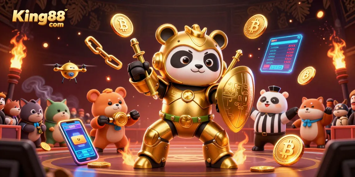King88 com Problems? Here Are the Winning Strategies for Gamblers in 2026