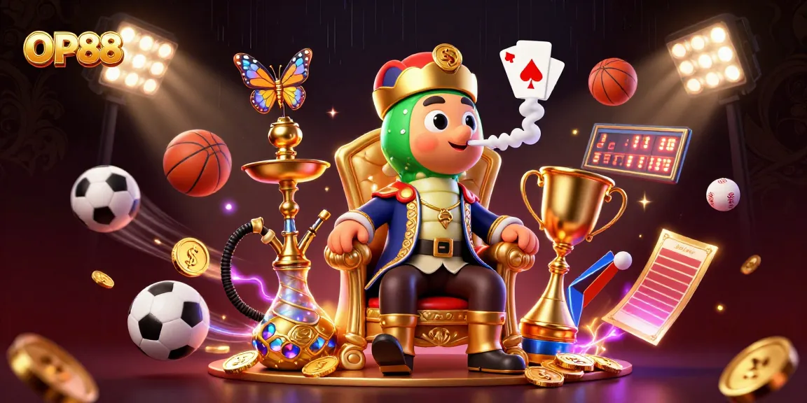OP88 Confidential: Proven Strategies for Winning in 2026 Gambling Techniques