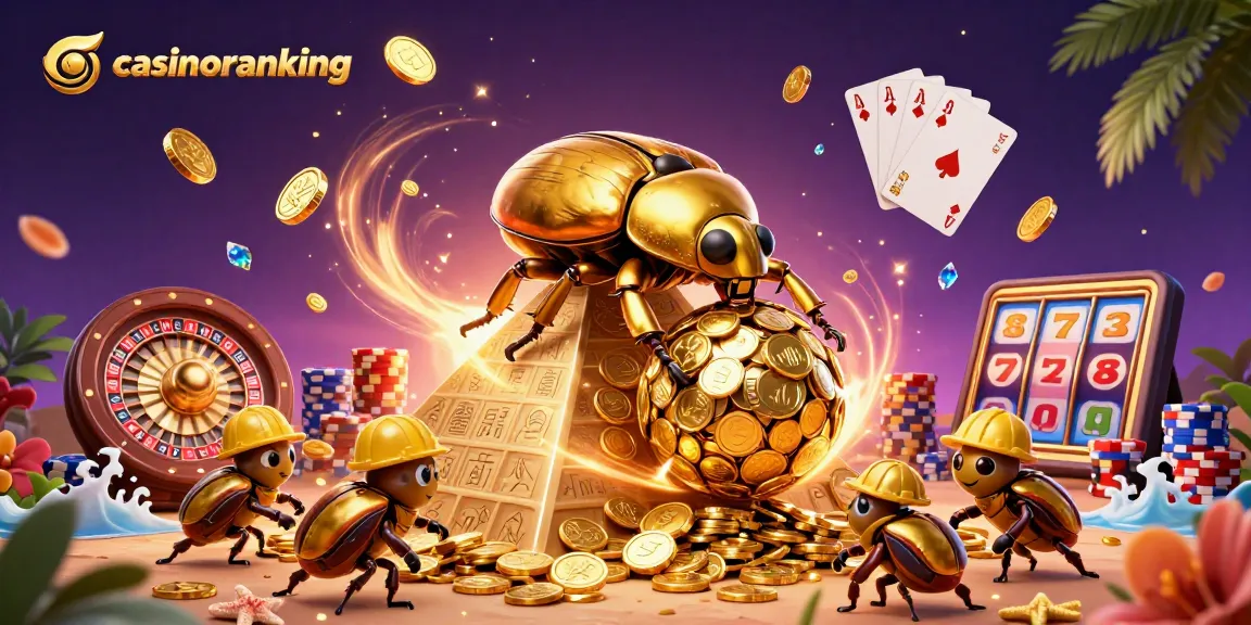 How to Fix Your casinoranking Strategy in 2026 for Better Betting Success